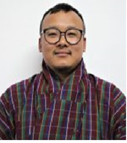 Dr. Jamtsho