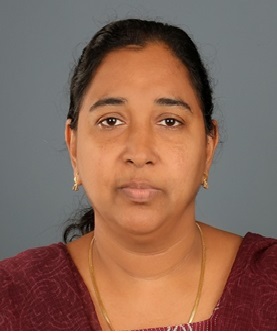 DR. DOLLY MARY A
