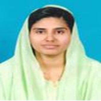 Dr Shyma Muhammed