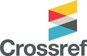 CrossRef DOI Registration