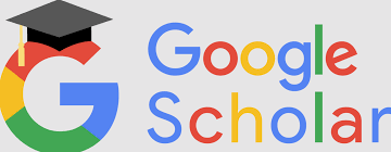 Google Scholar Indexing